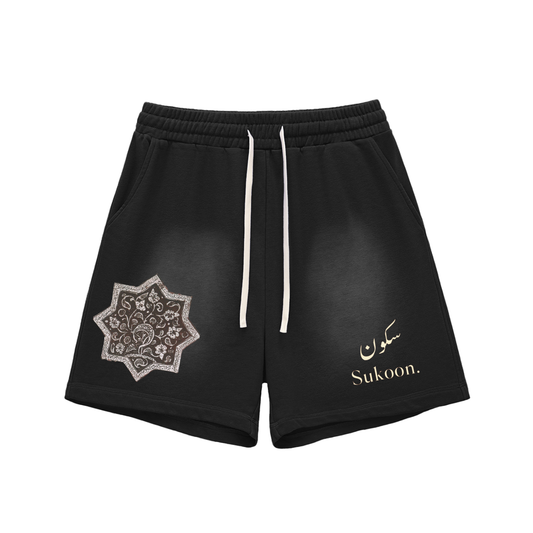 Noor Shorts 🌙