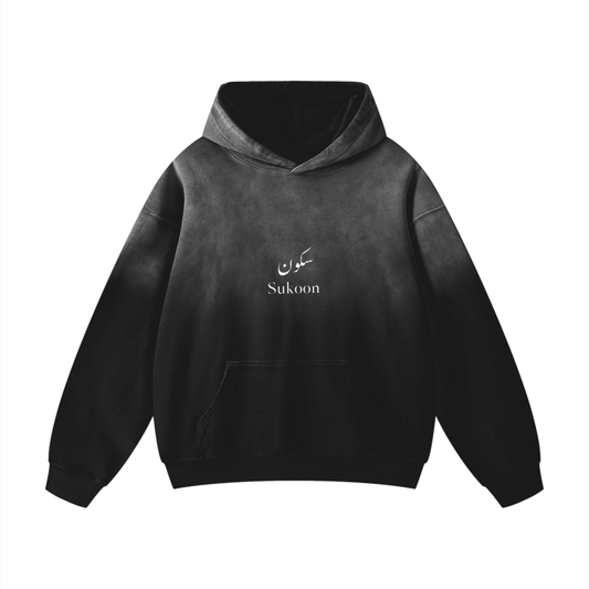 Sukoon Lahore Hoodie